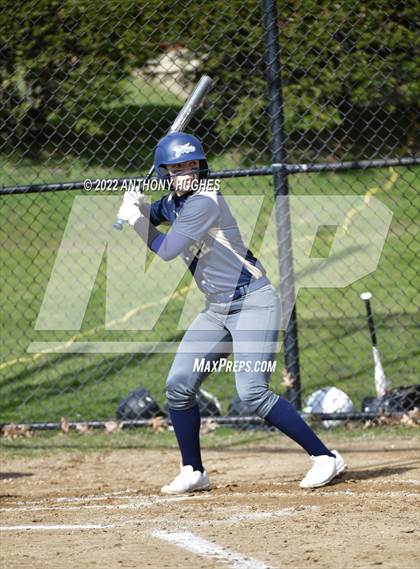 Thumbnail 2 in Lynbrook vs Baldwin photogallery.