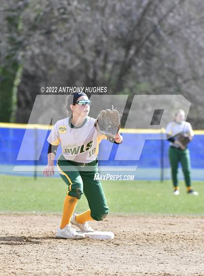 Thumbnail 3 in Lynbrook vs Baldwin photogallery.