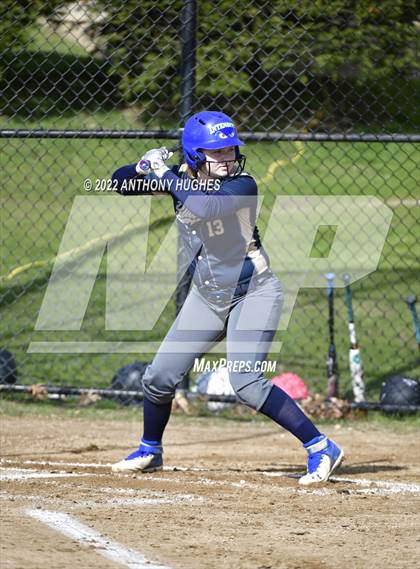 Thumbnail 1 in Lynbrook vs Baldwin photogallery.