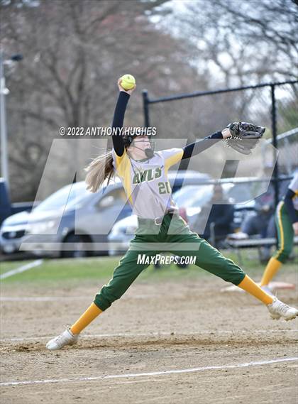 Thumbnail 1 in Lynbrook vs Baldwin photogallery.