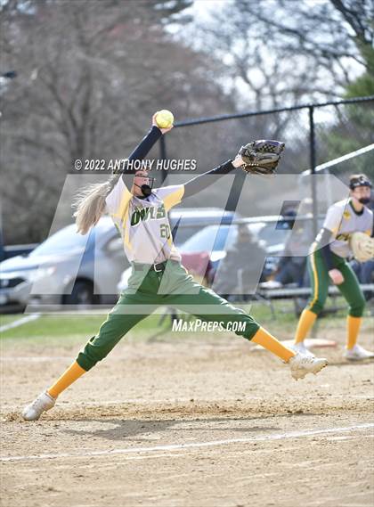 Thumbnail 1 in Lynbrook vs Baldwin photogallery.