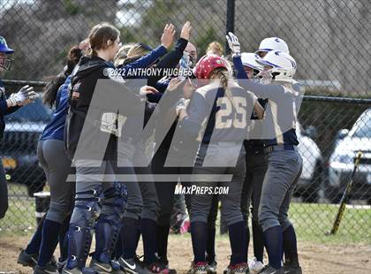 Thumbnail 1 in Lynbrook vs Baldwin photogallery.