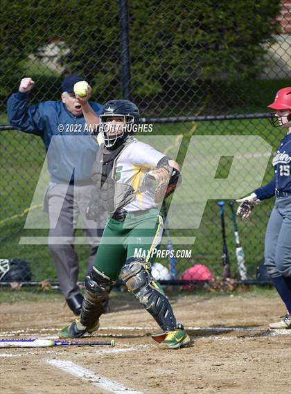 Thumbnail 3 in Lynbrook vs Baldwin photogallery.