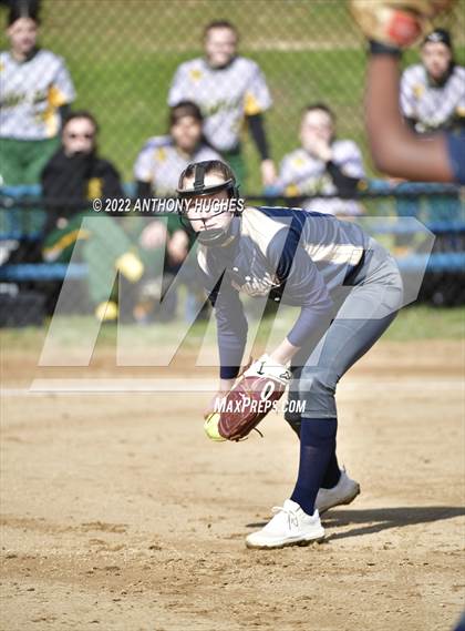 Thumbnail 1 in Lynbrook vs Baldwin photogallery.
