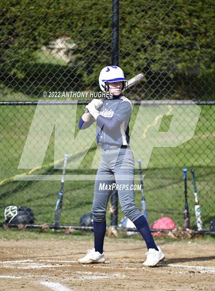 Thumbnail 3 in Lynbrook vs Baldwin photogallery.