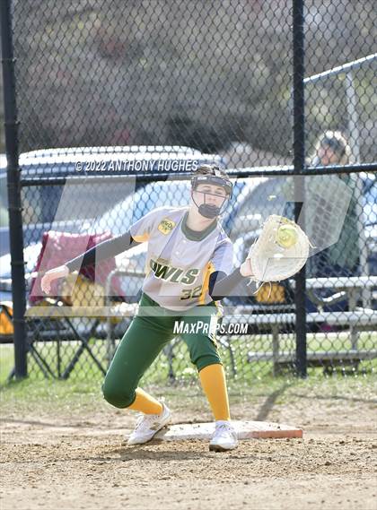 Thumbnail 1 in Lynbrook vs Baldwin photogallery.