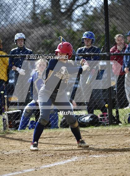 Thumbnail 1 in Lynbrook vs Baldwin photogallery.