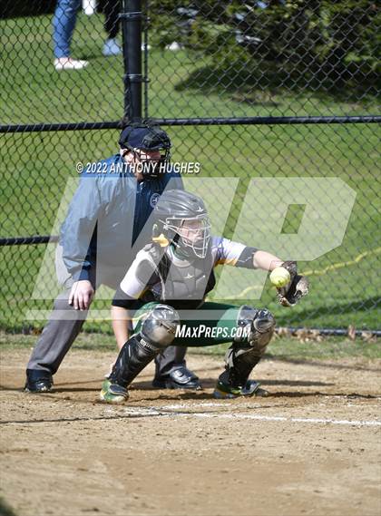 Thumbnail 2 in Lynbrook vs Baldwin photogallery.