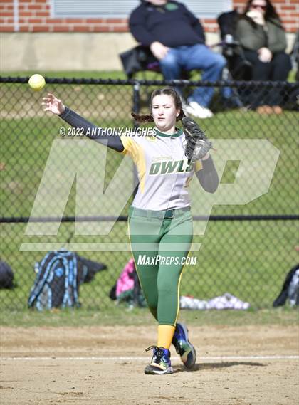 Thumbnail 3 in Lynbrook vs Baldwin photogallery.