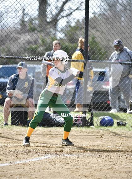 Thumbnail 2 in Lynbrook vs Baldwin photogallery.