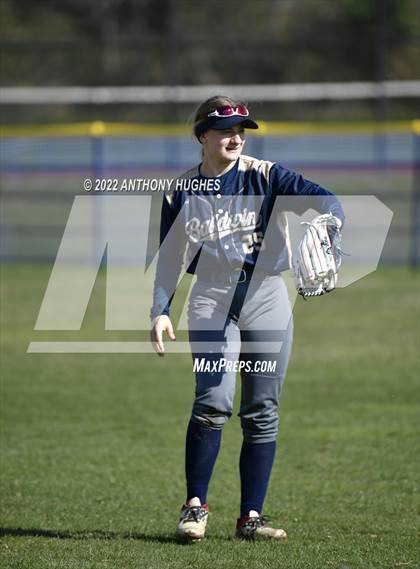 Thumbnail 3 in Lynbrook vs Baldwin photogallery.