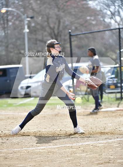 Thumbnail 1 in Lynbrook vs Baldwin photogallery.