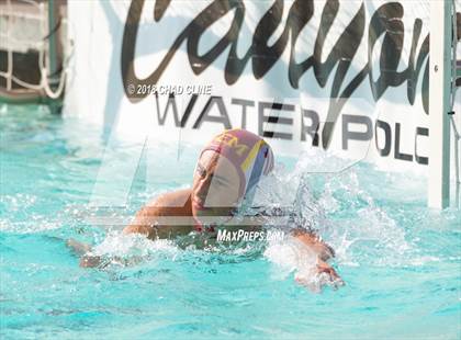 Thumbnail 1 in El Modena @ Canyon photogallery.