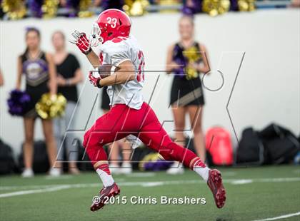 Thumbnail 3 in Cabot vs. Catholic photogallery.