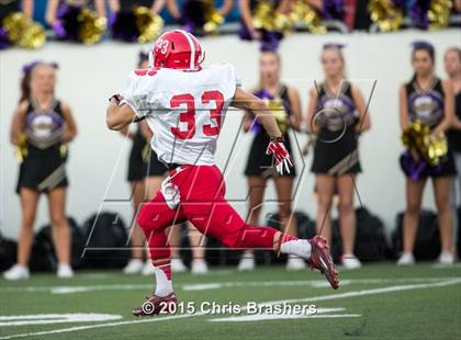 Thumbnail 1 in Cabot vs. Catholic photogallery.