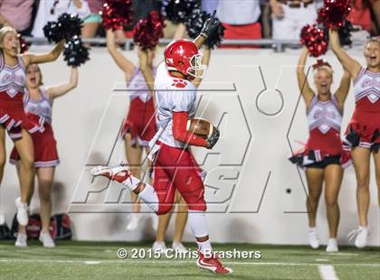 Thumbnail 1 in Cabot vs. Catholic photogallery.