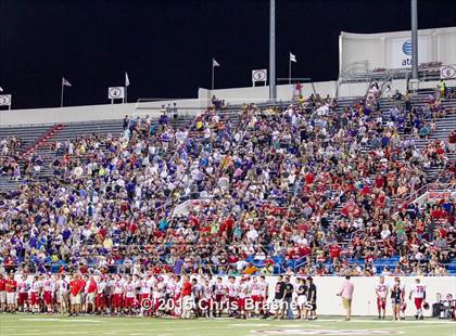 Thumbnail 2 in Cabot vs. Catholic photogallery.