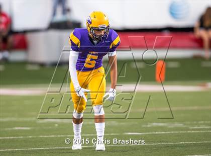 Thumbnail 3 in Cabot vs. Catholic photogallery.
