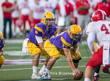 Thumbnail 3 in Cabot vs. Catholic photogallery.