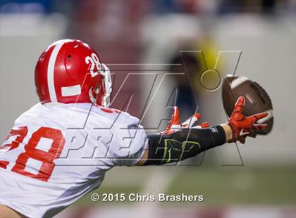 Thumbnail 1 in Cabot vs. Catholic photogallery.