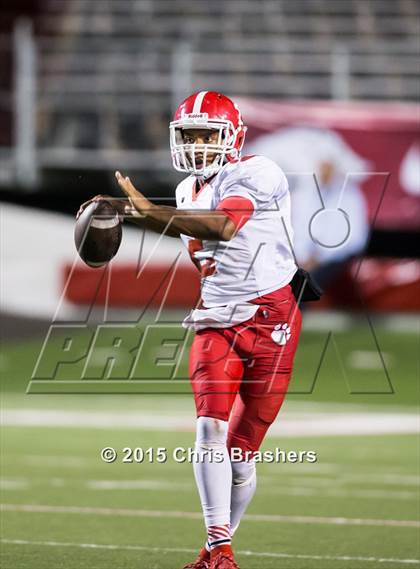 Thumbnail 3 in Cabot vs. Catholic photogallery.