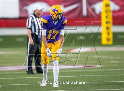 Thumbnail 1 in Cabot vs. Catholic photogallery.