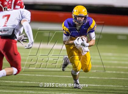 Thumbnail 2 in Cabot vs. Catholic photogallery.