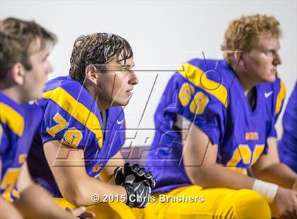 Thumbnail 1 in Cabot vs. Catholic photogallery.