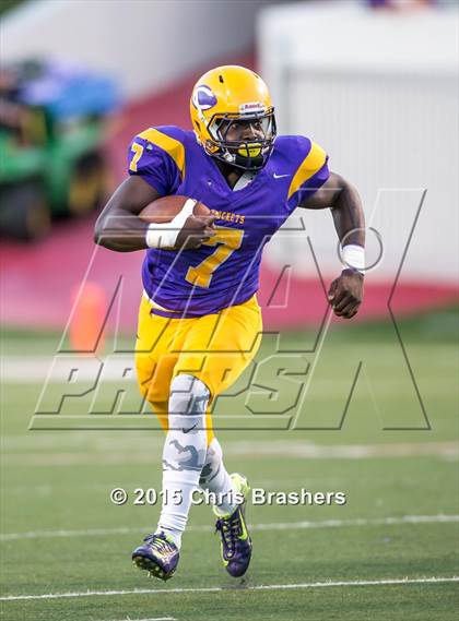 Thumbnail 3 in Cabot vs. Catholic photogallery.