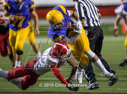 Thumbnail 3 in Cabot vs. Catholic photogallery.