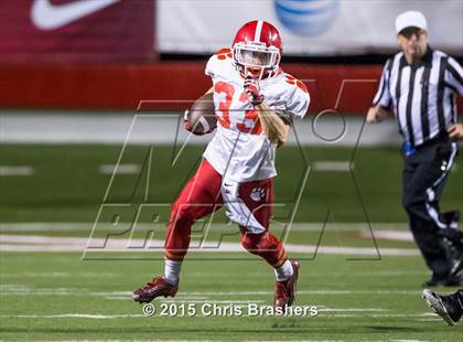 Thumbnail 1 in Cabot vs. Catholic photogallery.