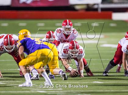 Thumbnail 2 in Cabot vs. Catholic photogallery.