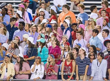 Thumbnail 3 in Cabot vs. Catholic photogallery.