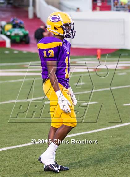 Thumbnail 2 in Cabot vs. Catholic photogallery.