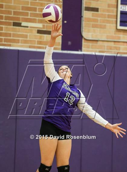 Thumbnail 1 in Fletcher vs. Raines photogallery.