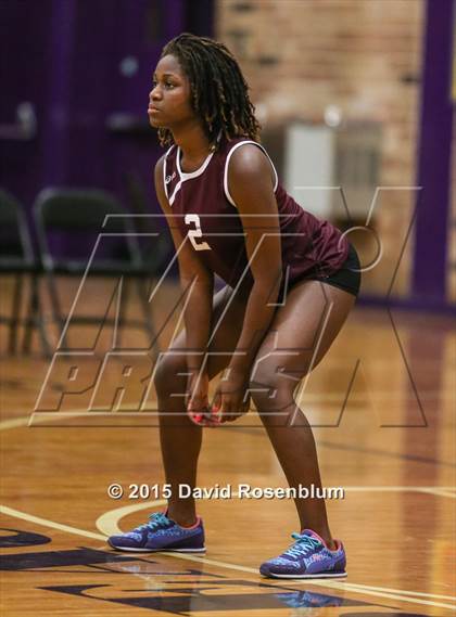 Thumbnail 1 in Fletcher vs. Raines photogallery.