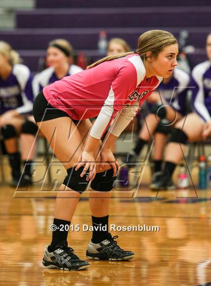 Thumbnail 3 in Fletcher vs. Raines photogallery.