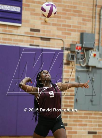 Thumbnail 1 in Fletcher vs. Raines photogallery.