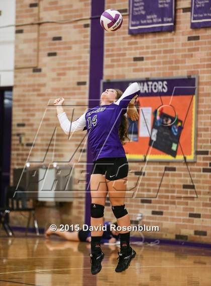 Thumbnail 1 in Fletcher vs. Raines photogallery.
