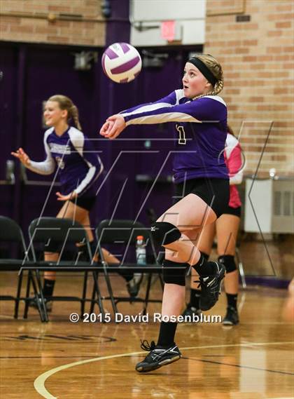 Thumbnail 3 in Fletcher vs. Raines photogallery.
