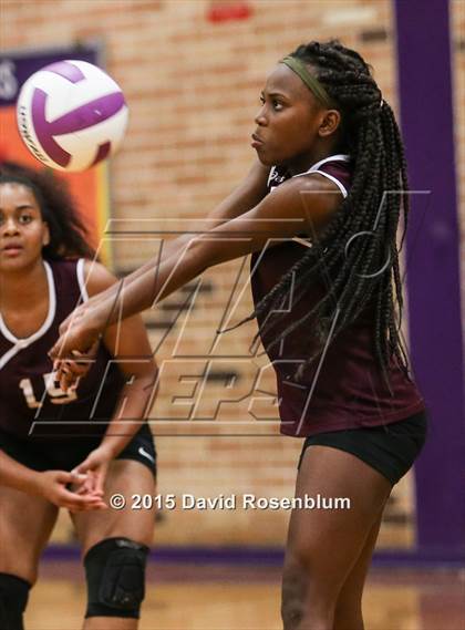 Thumbnail 2 in Fletcher vs. Raines photogallery.