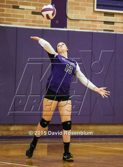 Thumbnail 2 in Fletcher vs. Raines photogallery.