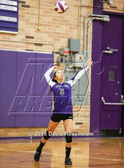 Thumbnail 2 in Fletcher vs. Raines photogallery.