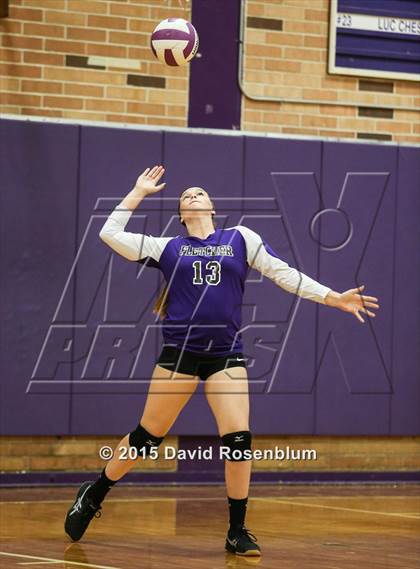 Thumbnail 1 in Fletcher vs. Raines photogallery.
