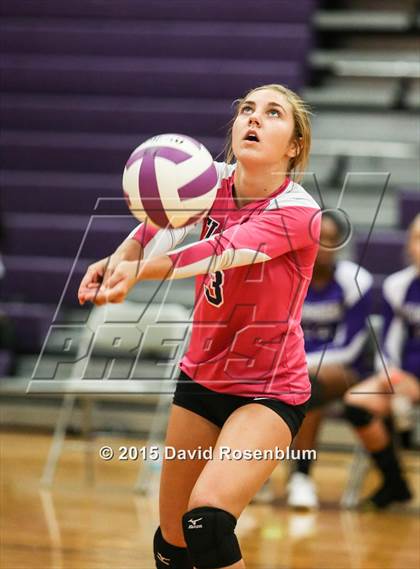 Thumbnail 2 in Fletcher vs. Raines photogallery.