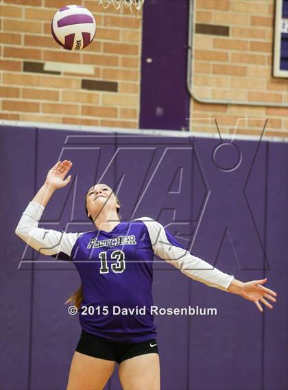 Thumbnail 3 in Fletcher vs. Raines photogallery.