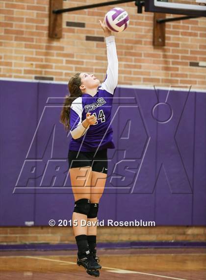 Thumbnail 2 in Fletcher vs. Raines photogallery.