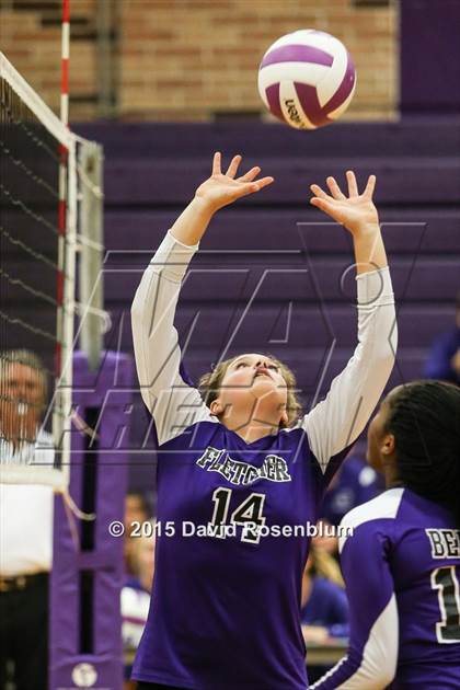 Thumbnail 3 in Fletcher vs. Raines photogallery.