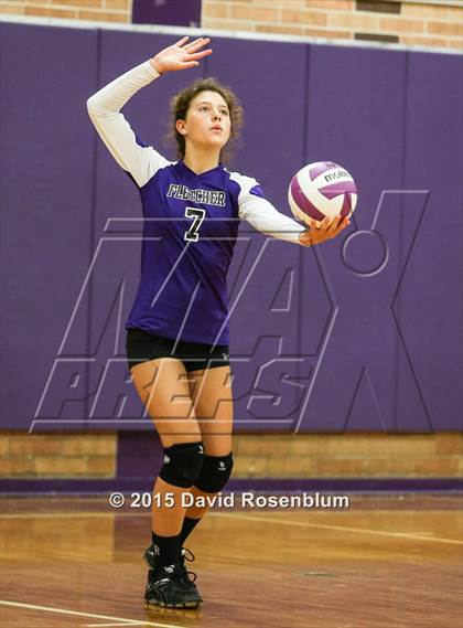 Thumbnail 2 in Fletcher vs. Raines photogallery.