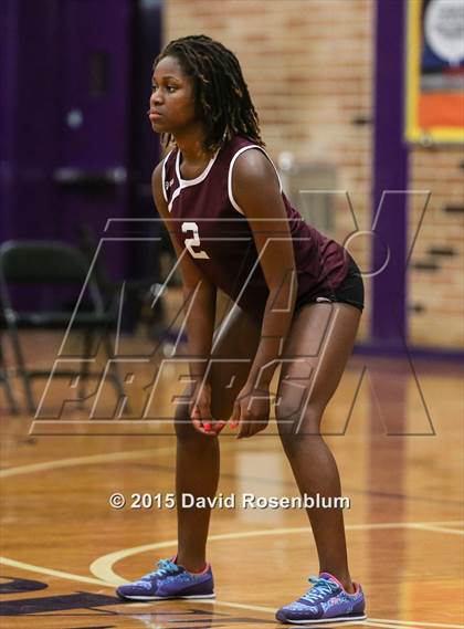 Thumbnail 2 in Fletcher vs. Raines photogallery.